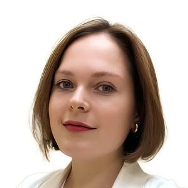 Панкратьева Виталия Алексеевна — Психиатр, Детский психиатр, Москва