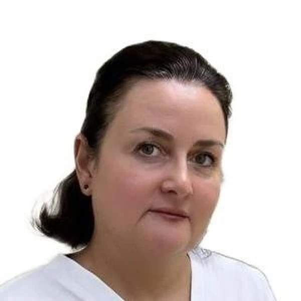 Патахонова Наталья Юрьевна — Терапевт, Врач УЗИ, Ярославль