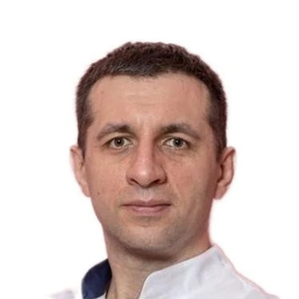 Кутушев Камиль Гизарович — Уролог, Андролог, Венеролог, Проктолог (колопроктолог), Уфа