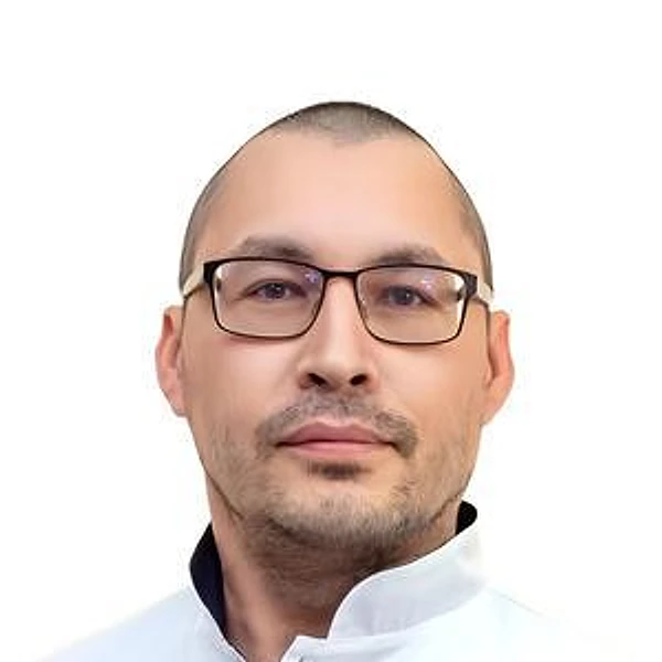 Нагаев Ринат Раисович — Рентгенолог, Анестезиолог-реаниматолог, Детский анестезиолог-реаниматолог, Уфа