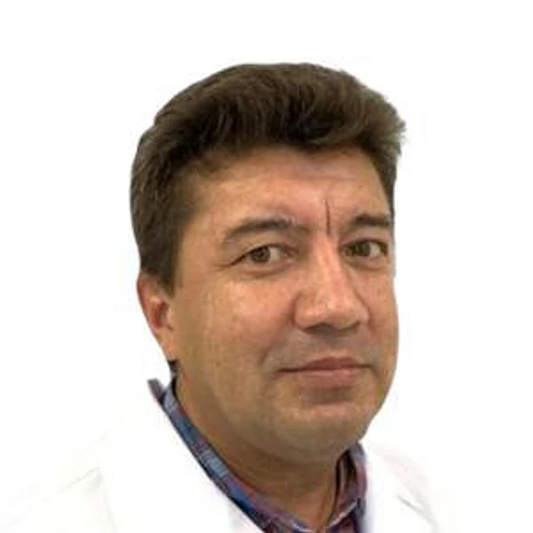 Нурлыгаянов Радик Зуфарович — Ортопед, Травматолог, Уфа