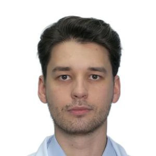 Камбаров Денис Дмитриевич — Анестезиолог-реаниматолог, Казань