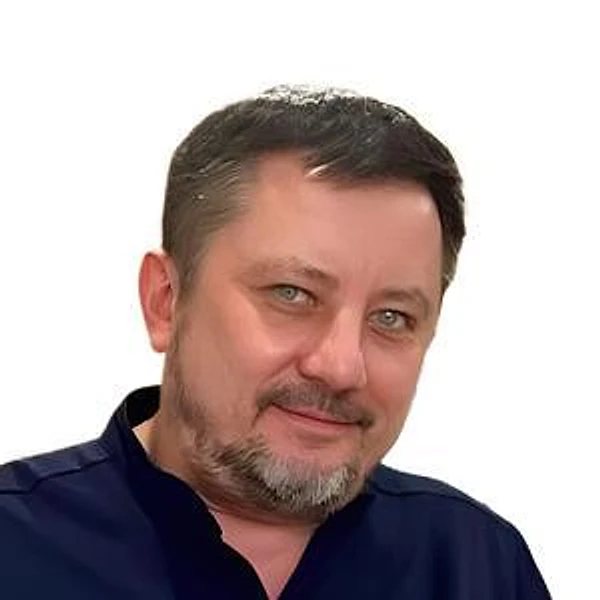 Молокаев Юрий Александрович — Дерматолог, Венеролог, Врач-косметолог, Дерматовенеролог, Детский венеролог, Детский дерматолог, Ржев