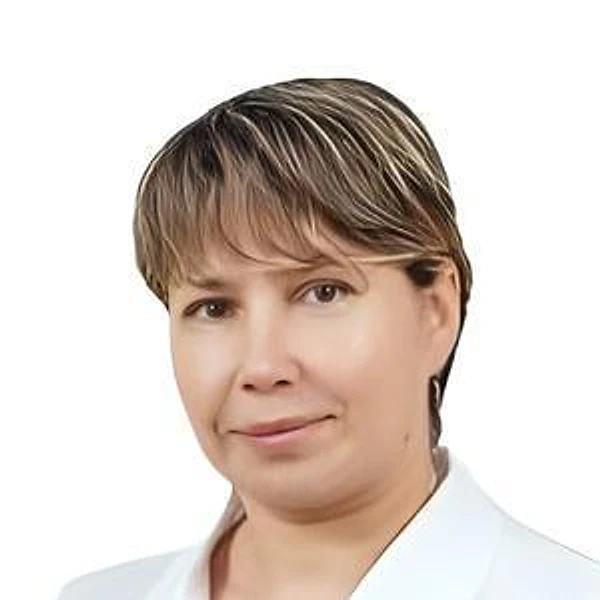 Алексеева Людмила Петровна — Офтальмолог (окулист), Детский офтальмолог, Уфа