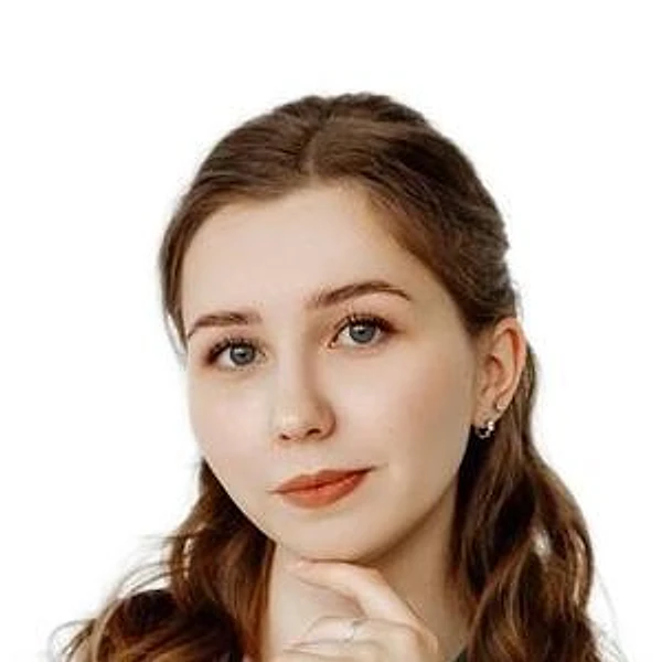 Михайлова Мария Константиновна — Педиатр, Кострома