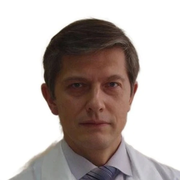 Пелин Андрей Иванович — Невролог, Мануальный терапевт, Ижевск