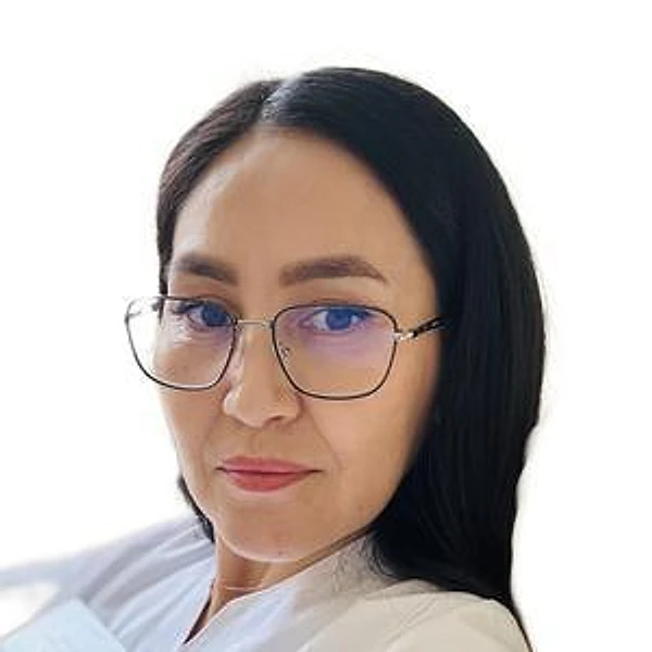 Искакова Марал Анасовна — Физиотерапевт, Детский физиотерапевт, Тюмень