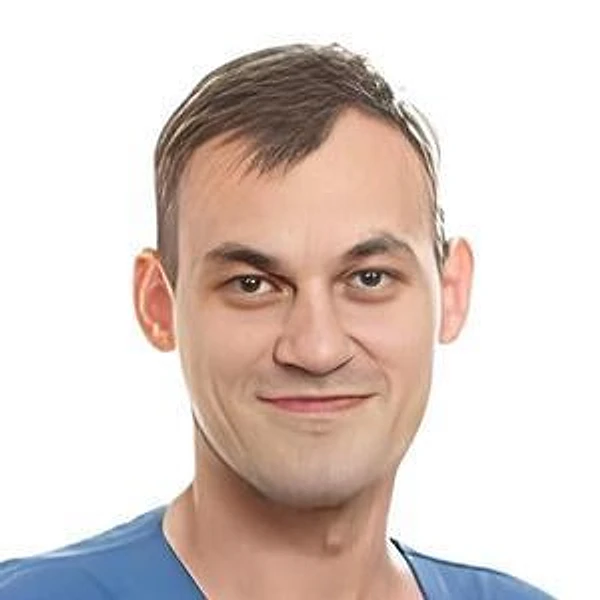 Габбасов Альберт Ринатович — Детский ЛОР, Уфа