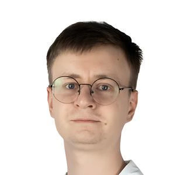 Карякин Иван Андреевич — Педиатр, Андролог, Уролог, Москва