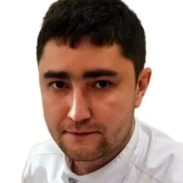 Хасанов Айдар Айратович — Стоматолог-ортопед, Уфа