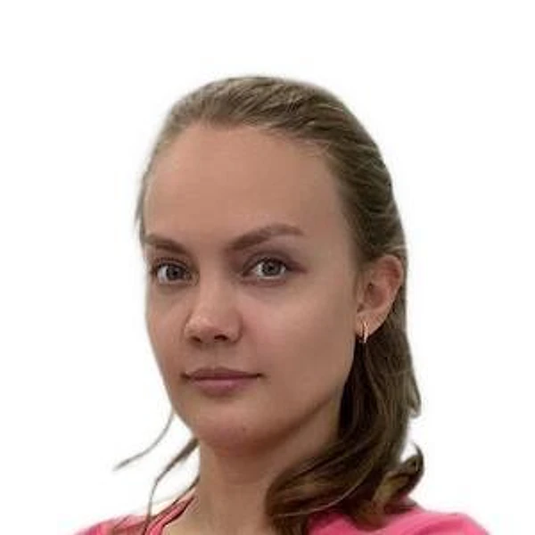 Чередниченко Надежда Андреевна — Детский гинеколог, Педиатр, Тула