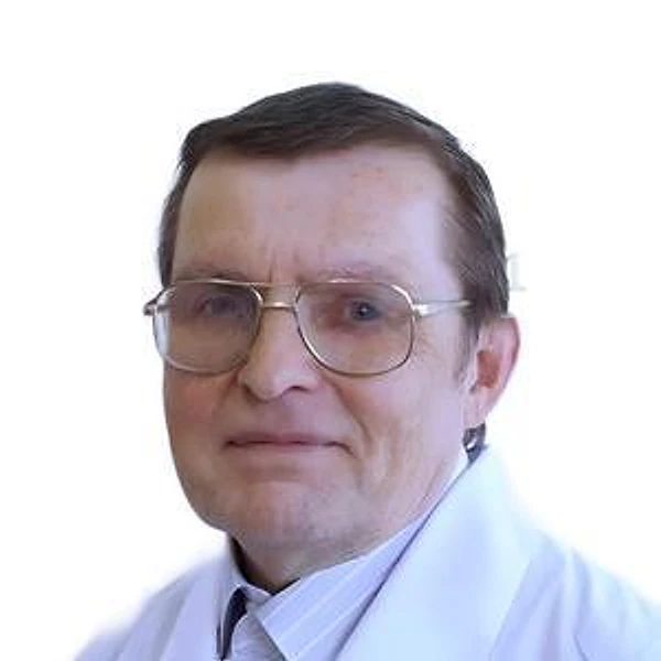 Ширшиков Александр Алексеевич — Детский дерматолог, Верхняя Пышма