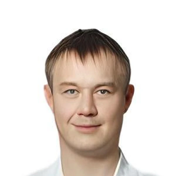 Шарафутдинов Артур Вазихович — Хирург, Казань