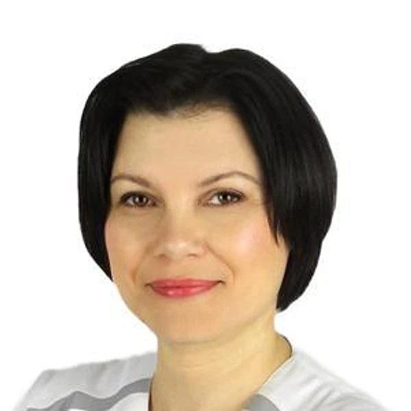 Андреева Елена Владимировна — Терапевт, Функциональный диагност, Калининград