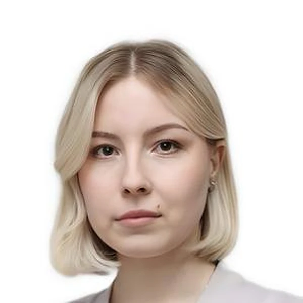 Шукаева Ангелина Александровна — Оптометрист, Москва