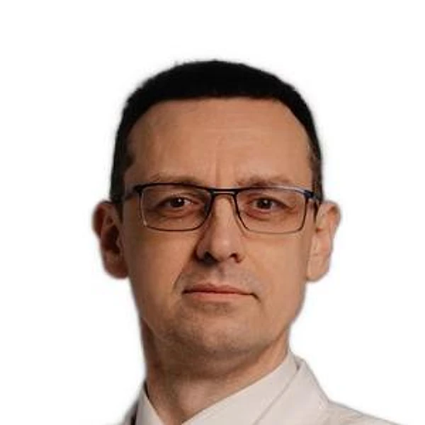 Ефимов Виктор Павлович — Невролог, Вертебролог, Рефлексотерапевт, Калининград