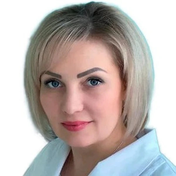 Бахмутова Юлия Викторовна — Эндокринолог, Белгород
