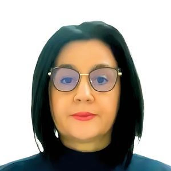 Ильченко Алла Николаевна — Физиотерапевт, Детский физиотерапевт, Санкт-Петербург