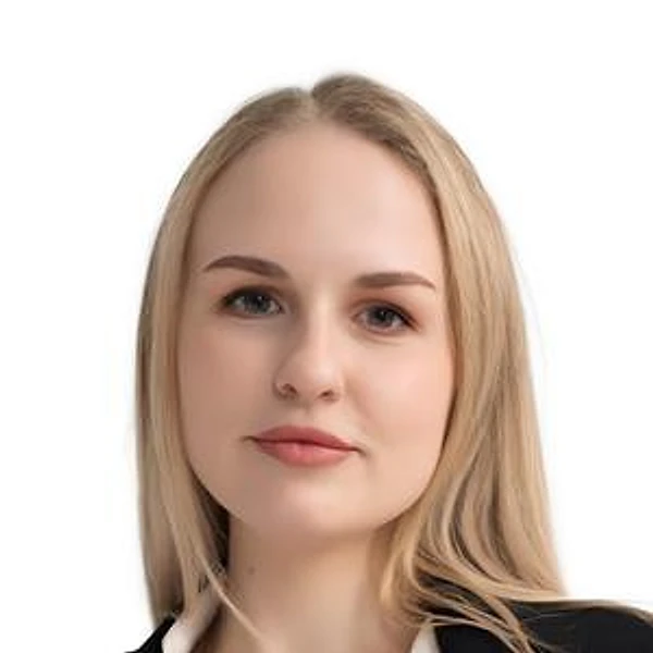 Демидова Майя Олеговна — Психотерапевт, Санкт-Петербург