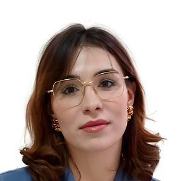 Каяева Алида Чигалиевна — Офтальмолог (окулист), Дербент