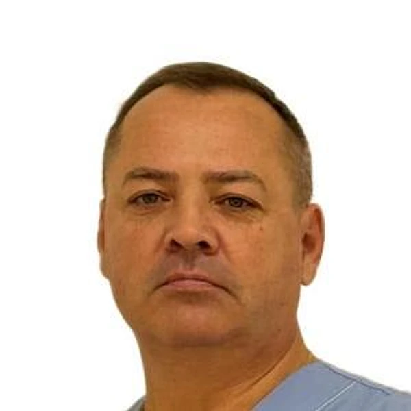 Кокулевский Александр Александрович — Массажист, Дербент
