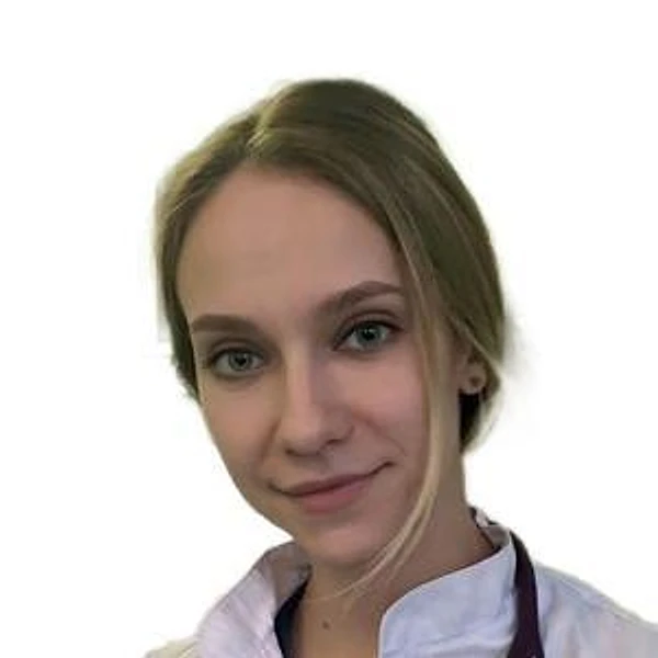 Быкова Лилия Юрьевна — Кардиолог, Электросталь