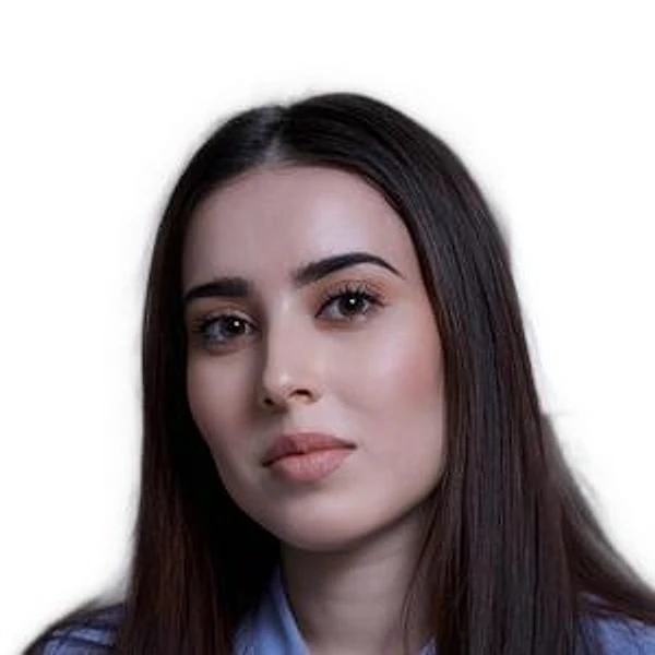 Уртенова Гюльнара Абдуллаховна — Стоматолог-эндодонтист, Москва