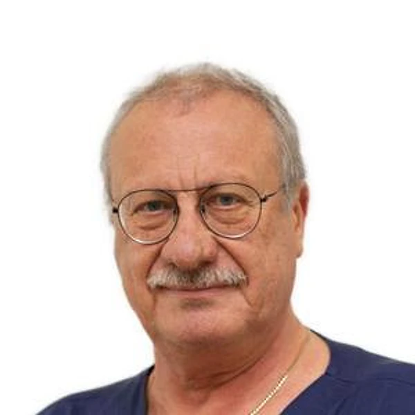 Глебов Валерий Александрович — Гинеколог, Гинеколог-хирург, Саратов