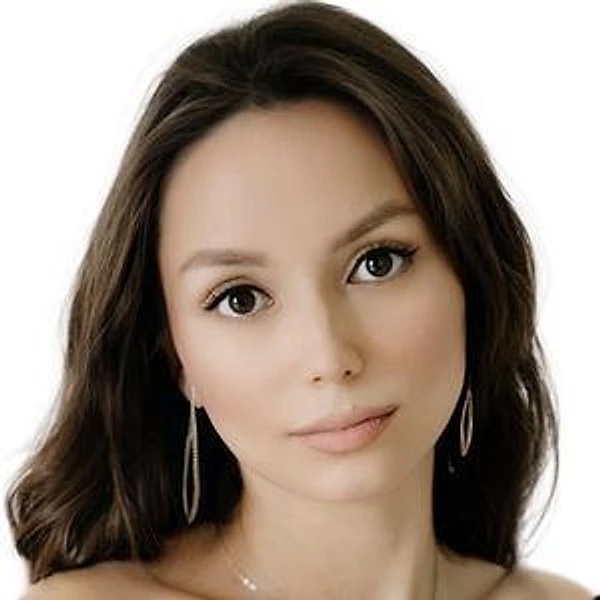 Ашимова Камилла Муслимовна — Офтальмолог (окулист), Астрахань