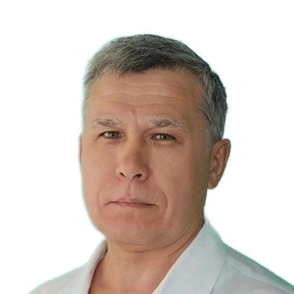 Евсеев Сергей Юрьевич — Офтальмолог (окулист), Офтальмолог-хирург, Саратов