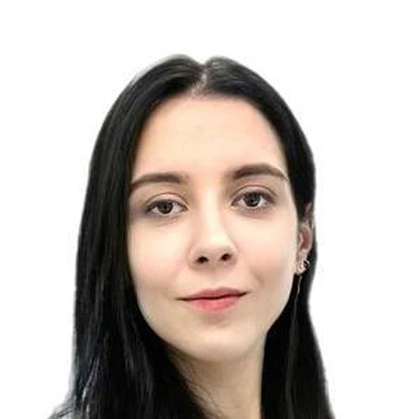 Лунегова Александра Владимировна — Терапевт, п. Ильинский (Пермский край)