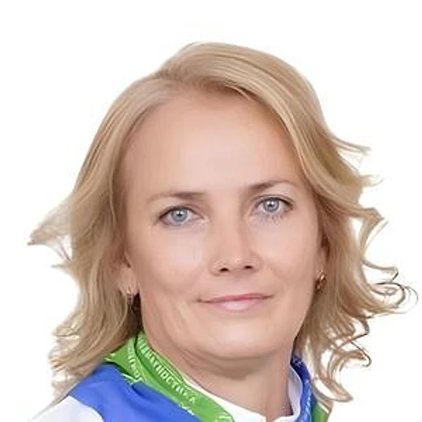 Пантюхина Елена Николаевна — Гинеколог, п. Ильинский (Пермский край)
