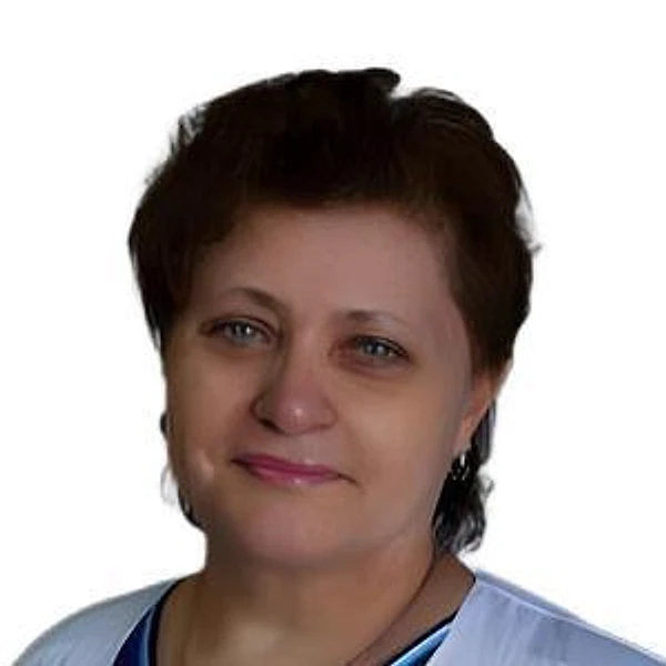 Курскова Ольга Алексеевна — Репродуктолог, Акушер, Врач УЗИ, Гинеколог, Саратов