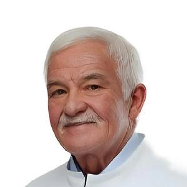 Сердюков Николай Иванович — Гинеколог, Саратов