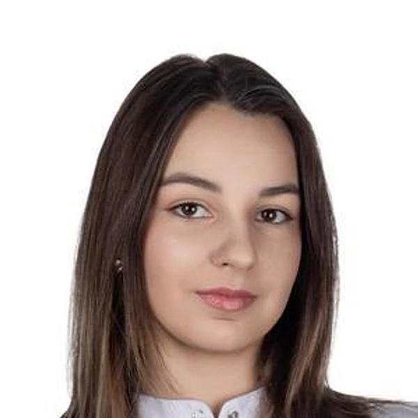 Долганова Кристина Эдуардовна — Стоматолог, Бийск