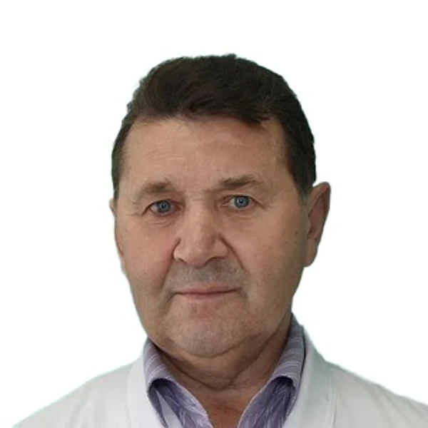 Давыдов Николай Яковлевич — Хирург, Саратов