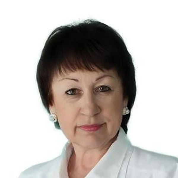 Кабанова Лидия Алексеевна — Невролог, Саратов