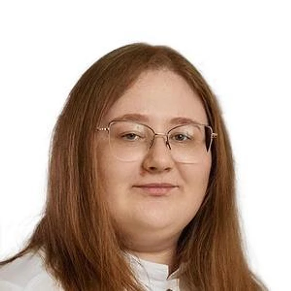 Белоножкина Полина Александровна — Стоматолог, Красноярск