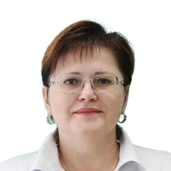 Мошкова Галина Григорьевна — Эндокринолог, Саратов