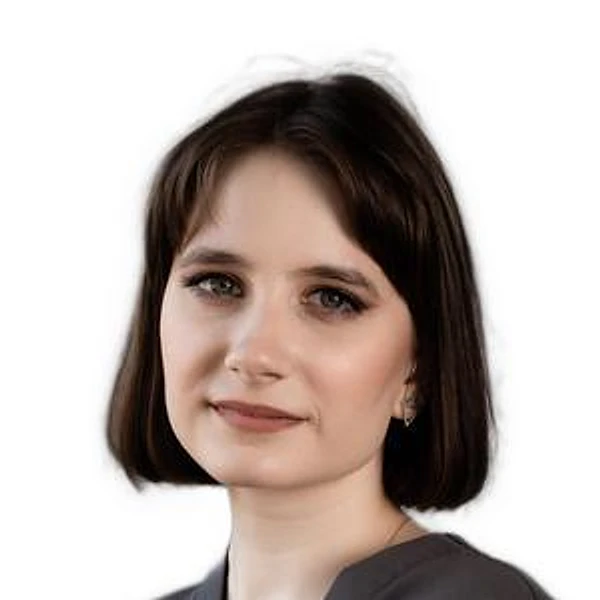 Волченко Анастасия Сергеевна — Терапевт, Воронеж