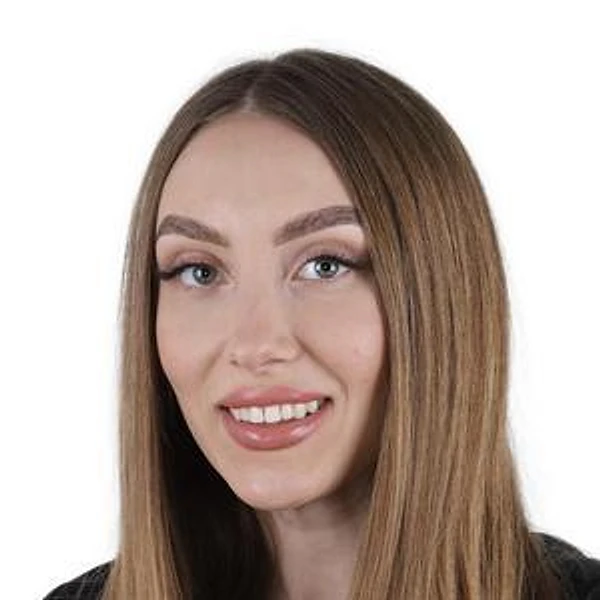 Кормилицина Мария Алексеевна — Детский стоматолог, Стоматолог, Стоматолог-гигиенист, Ростов-на-Дону