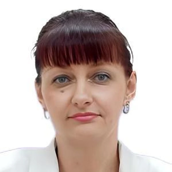 Кондратович Елена Владимировна — Массажист, Детский массажист, Мытищи