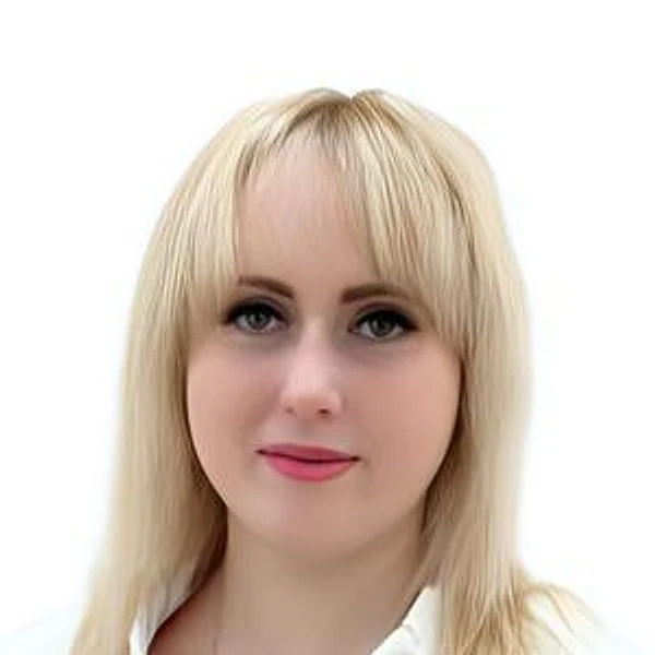 Козлова Татьяна Александровна — Врач УЗИ, Терапевт, Котельники