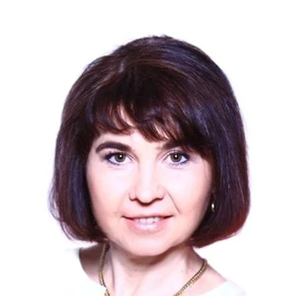 Чурюкина Элла Витальевна — Аллерголог, Детский аллерголог, Иммунолог, Ростов-на-Дону