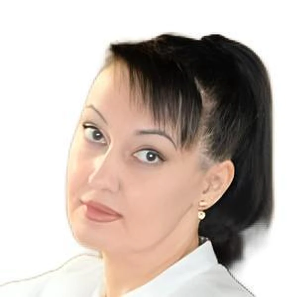 Калинцева Марина Евгеньевна — Терапевт, Новокузнецк