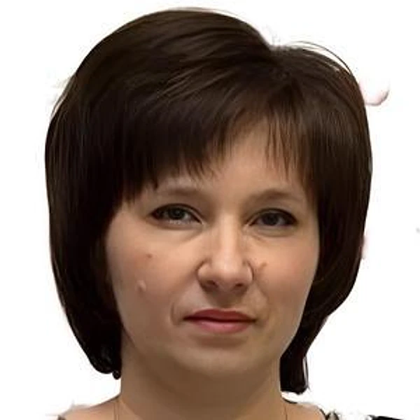 Акентьева Татьяна Даниловна — Педиатр, Сочи