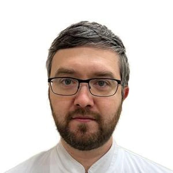 Иванов Алексей Владимирович — Травматолог, Ортопед, Москва