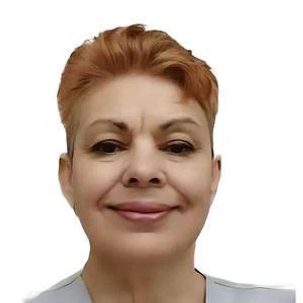 Галямова Надежда Энбертовна — Детский рефлексотерапевт, Рефлексотерапевт, Самара