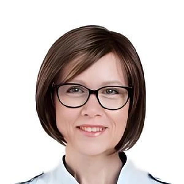 Курило Резида Рафиковна — Врач УЗИ, Уфа