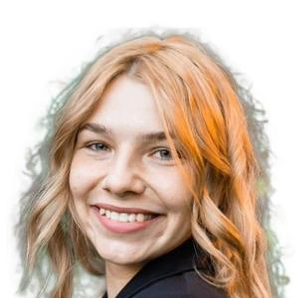 Михайлова Полина Андреевна — Эндокринолог, Терапевт, Санкт-Петербург